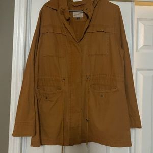 Jacket